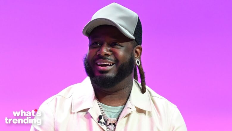 T-Pain ‘Not Picking Sides’ in Kendrick Lamar and Drake Rap Battle