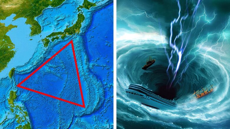 The Bermuda Triangle’s Scarier Cousin You’ve Never Heard Of