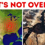 This Earthquake Lasted More Than 200 Years