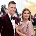 Tom Brady Apologizes to Ex-Wife Gisele Bündchen for Netflix Roast Jokes