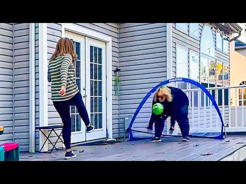 Try Not to Laugh Challenge | Funny Fails 😂 | AFV