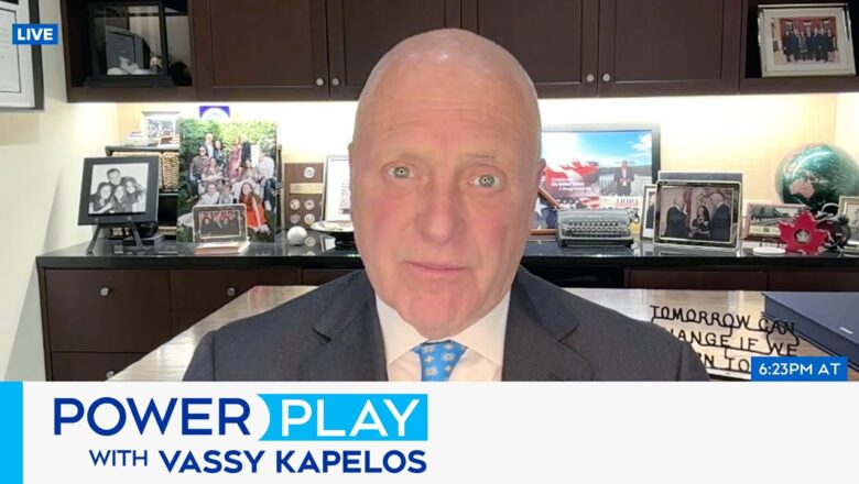 U.S. voters face a ‘stark’ decision after Trump verdict | Power Play with Vassy Kapelos