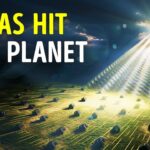 Ultra-High-Energy Particle Strikes Earth, Scientists Are Baffled