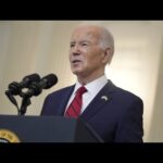 White House | Biden ‘doesn’t want’ to see IDF ground invasion into Rafah