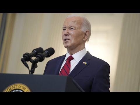 White House | Biden ‘doesn’t want’ to see IDF ground invasion into Rafah