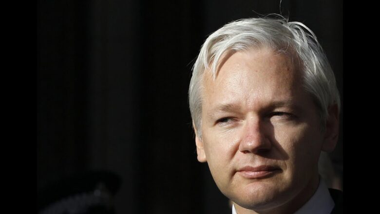 WikiLeaks founder Julian Assange wins right to appeal extradition to U.S.