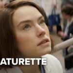 Young Woman and the Sea Featurette – The Unbelievable True Story (2024)