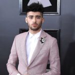 Zayn Malik REVEALS Why He Stopped Using Dating Apps