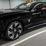 2024 Rolls Royce Spectre – Most Luxurious Spectacular Coupe!