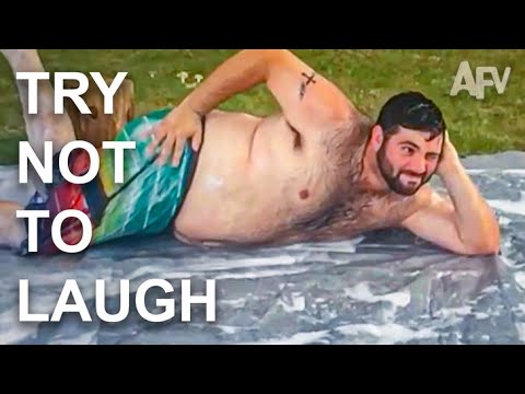 🔴 AFV Live | Best of the Week | Try Not to Laugh 😆