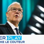 Are the feds lacking support on defence spending? | Power Play with Mike Le Couteur