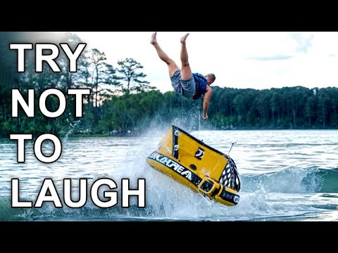 Best Fails of the Week | Try Not to Laugh