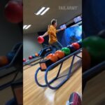 Bowling Fail