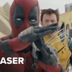 Deadpool & Wolverine Teaser – Nice (2024)