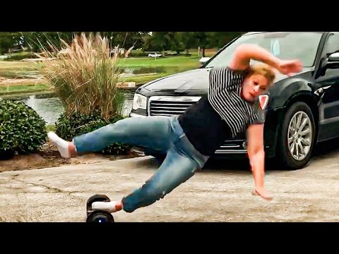 Fails You Need to See to Believe  🤣 Fresh Fails