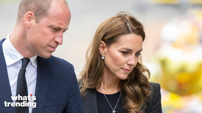 Kate Middleton Shares Candid Chemotherapy Update: ‘There Are Good Days and Bad Days’