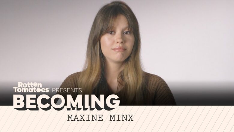 Mia Goth on Becoming Maxine Minx in ‘MaXXXine’