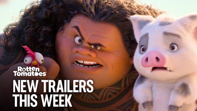 New Trailers This Week | Week 22 (2024)