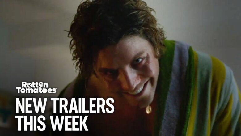 New Trailers This Week | Week 25 (2024)