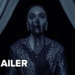 Nosferatu Trailer #1 (2024)