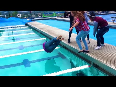 People Trying and Failing 😅 Funny Moments