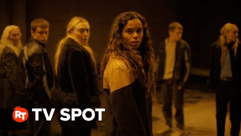 The Watchers TV Spot – We Are Their Prey (2024)
