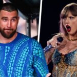 Travis Kelce Feels ‘PROUD’ When Able to Show LOVE for Taylor Swift