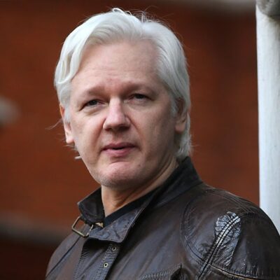 Wikileaks founder Julian Assange to plead guilty to espionage in U.S. court