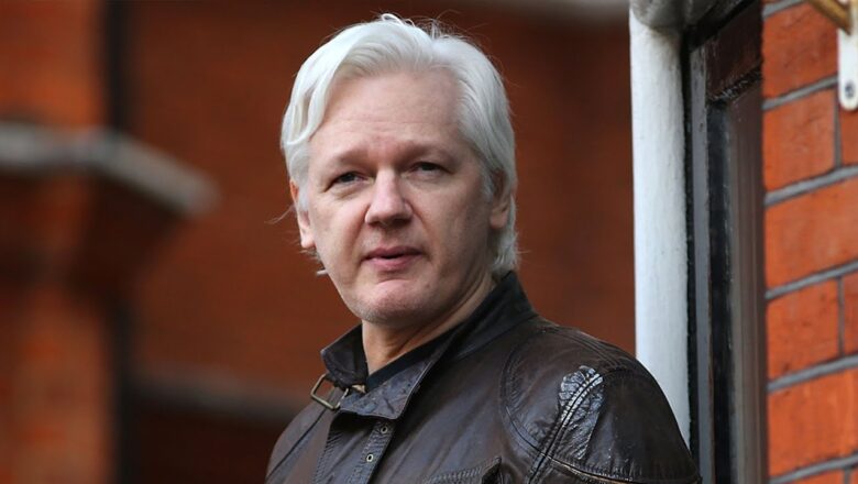 Wikileaks founder Julian Assange to plead guilty to espionage in U.S. court