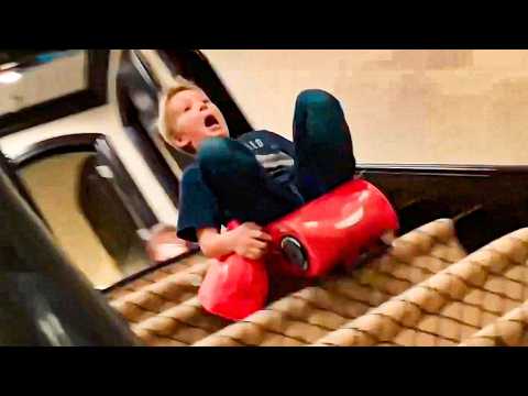 Best Fails of the Week 🤣 Funny Videos