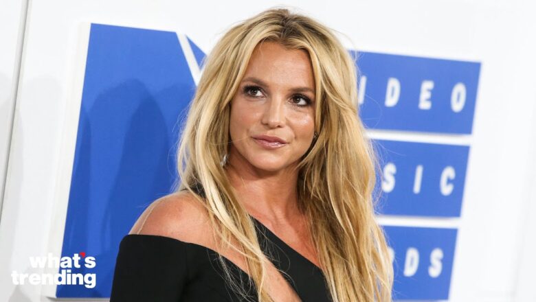 Britney Spears SLAMS The Osbournes for Criticizing Her Dancing Videos