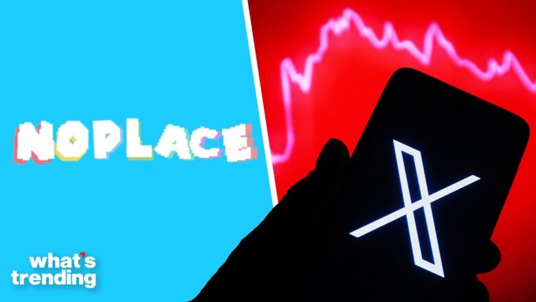 Could This Be X’s REPLACEMENT? Meet ‘noplace’