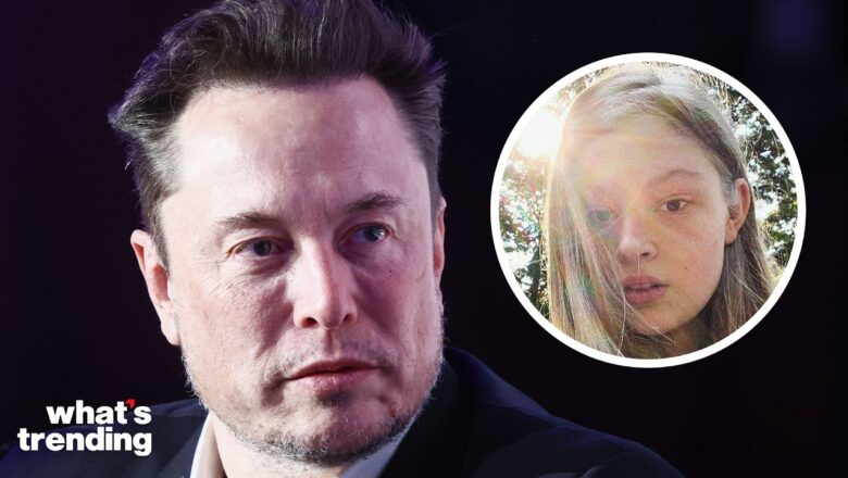 Elon Musk SLAMMED By Daughter, Charli XCX BACK in Studio, MrBeast RESPONDS to Ava Tyson Allegations