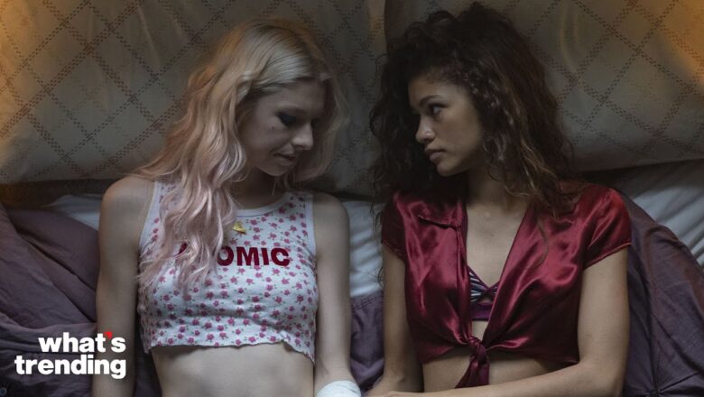 ‘Euphoria’ Season 3 Set to Begin Filmingin January of 2025