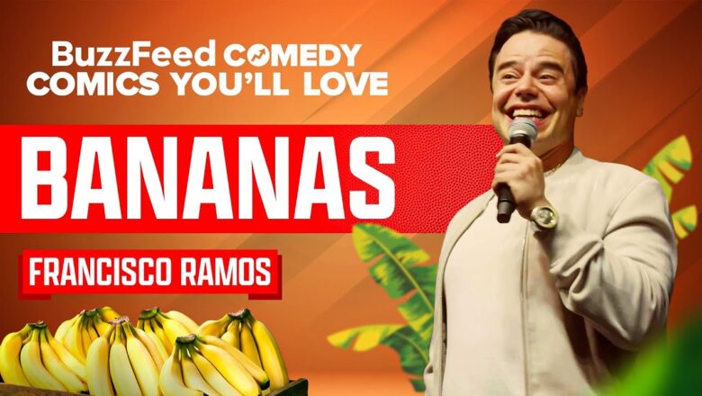 Francisco Ramos – Bananas