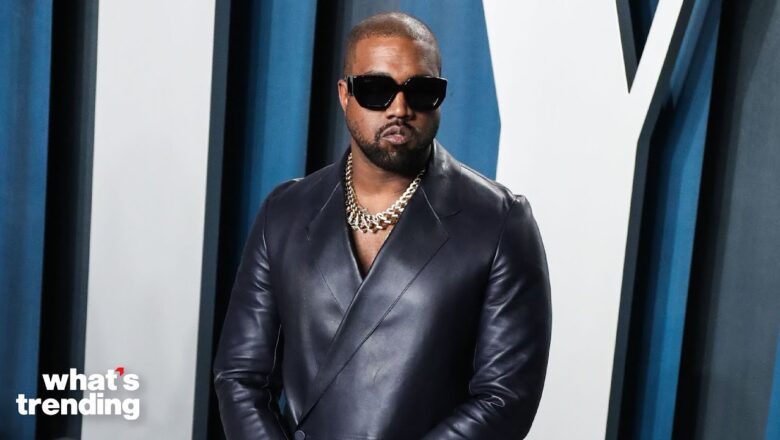 Kanye West Teases RETIREMENT from ‘Professional Music’