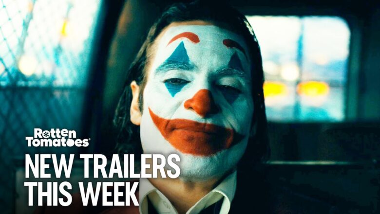 New Trailers This Week | Week 31 (2024)