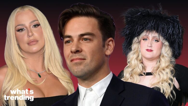 The Cody Ko Controversy EXPLAINED, Trisha Paytas Katy Perry CAMEO, & Britney Spears SLAMS Osbournes