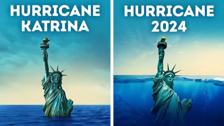 This Hurricane Season Will Be a Nightmare