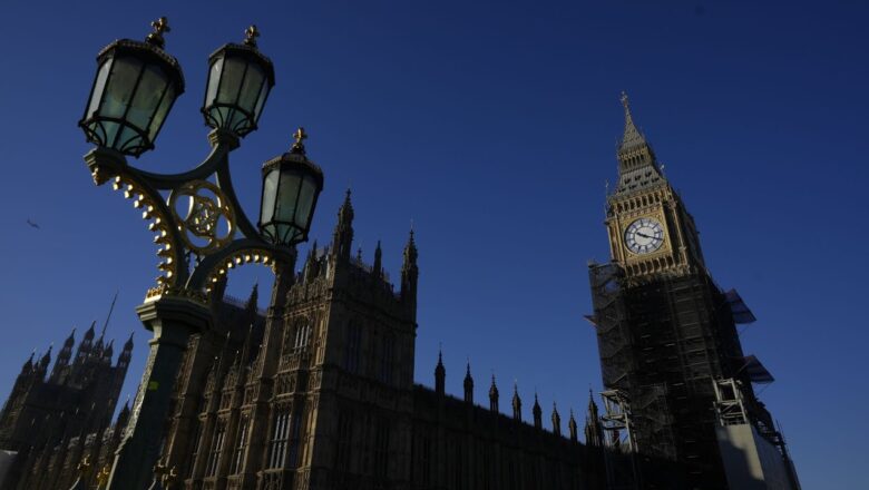 U.K. election to bring ‘biggest shift in British politics’