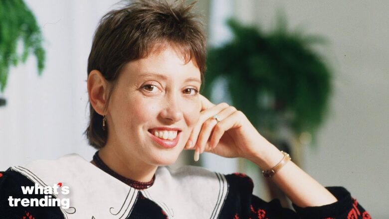 What Shelley Duvall’s Legacy WARNS About the Film Industry