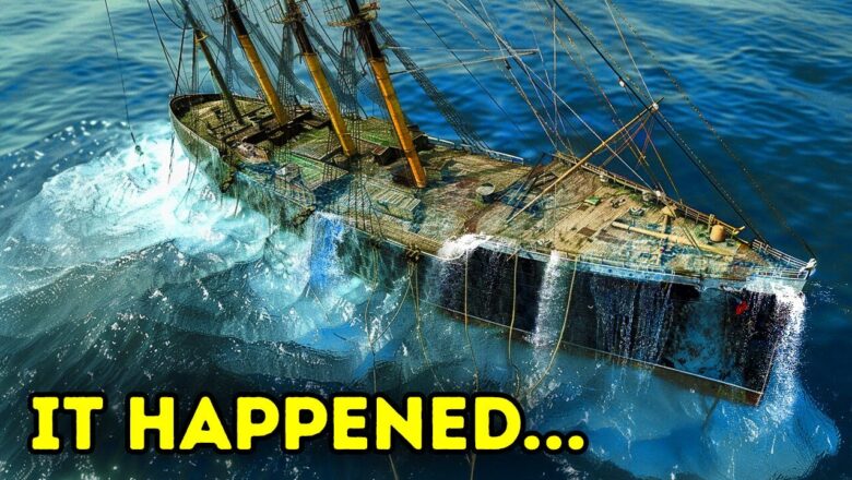 50 Facts That Sink Our Myths About the Titanic