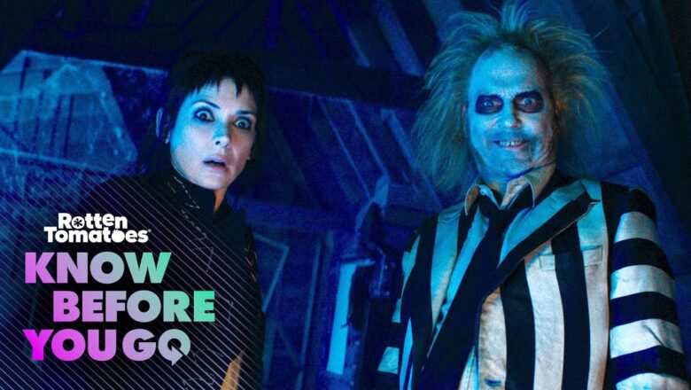 ‘Beetlejuice’ Recap: Get Ready for the Sequel with Everything You Need to Know