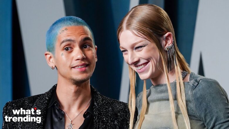 Hunter Schafer Says Dominic Fike Cheating ‘Fundamentally Changed’ Her