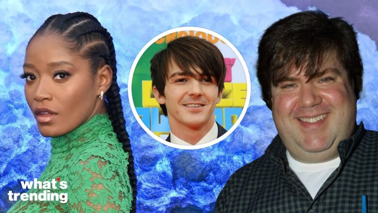 Keke Palmer’s Mom Calls Dan Schneider Sets ‘VERY CULTISH’