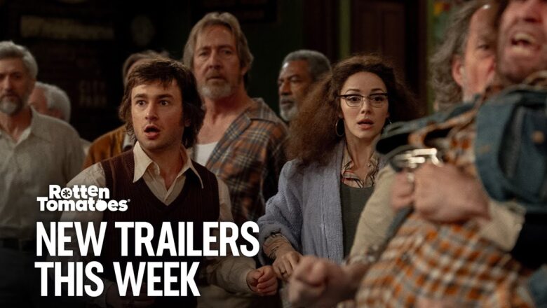 New Trailers This Week | Week 32 (2024)