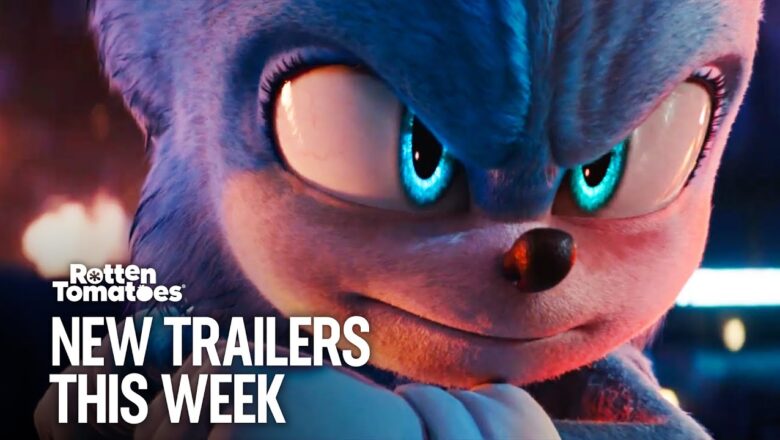 New Trailers This Week | Week 35 (2024)