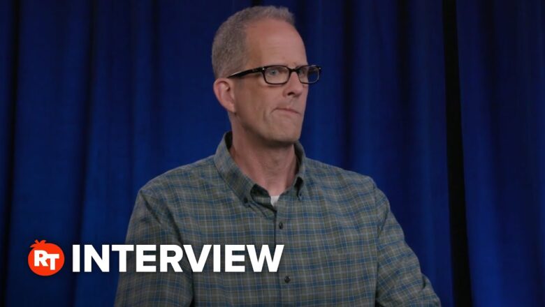 Pixar’s Pete Docter Gives Exclusive Details on ‘Toy Story 5’