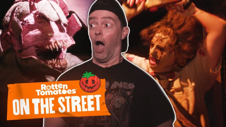 Asking Horror Fans What’s The Scariest Movie of 2024