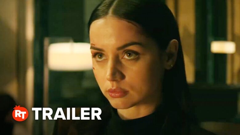 Ballerina Trailer #1 (2025)